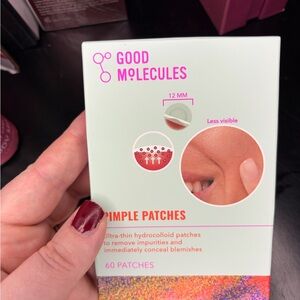 Pimple Patches - 60 Patches